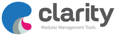 Clarity Logo